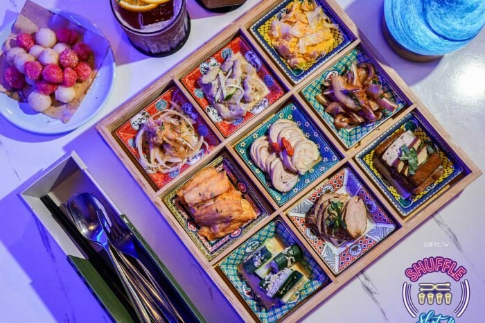 東京美食推薦「寶可夢咖啡廳Pokemon Cafe」文中含寶可夢咖啡廳預約方式