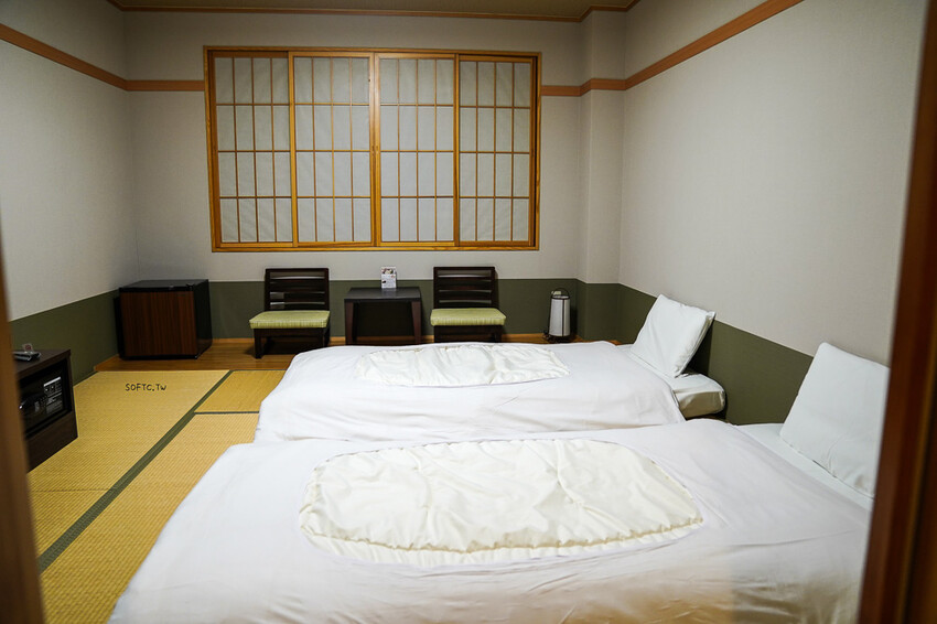 河口湖住宿推薦「富士河口湖度假村飯店」高級泡湯河口湖一泊二食!