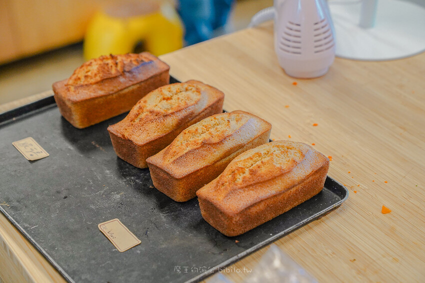 土土 atelier 토토아뜰리에手作甜點 X魔王 濟州島人氣DIY甜點店 濟州島旅遊推薦景點