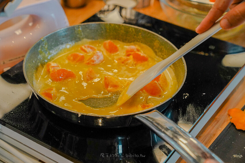 土土 atelier 토토아뜰리에手作甜點 X魔王 濟州島人氣DIY甜點店 濟州島旅遊推薦景點