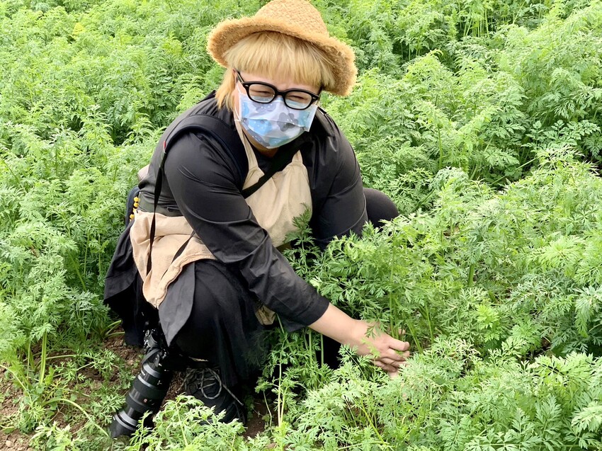 土土 atelier 토토아뜰리에手作甜點 X魔王 濟州島人氣DIY甜點店 濟州島旅遊推薦景點