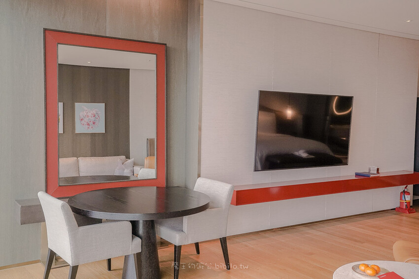 濟州島君悅酒店 Ｘ魔王 濟州島五星級最高天際酒店 房型介紹 虎航直飛濟州島只要100分鐘！