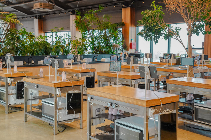 土土 atelier 토토아뜰리에手作甜點 X魔王 濟州島人氣DIY甜點店 濟州島旅遊推薦景點