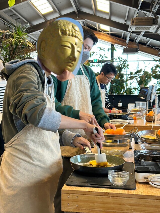 土土 atelier 토토아뜰리에手作甜點 X魔王 濟州島人氣DIY甜點店 濟州島旅遊推薦景點