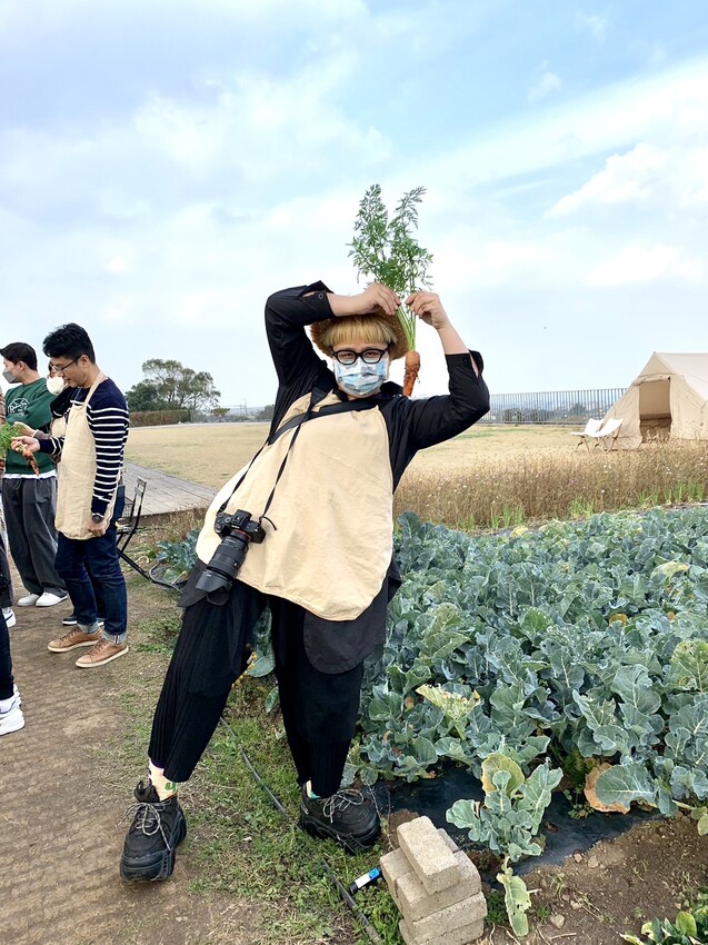 土土 atelier 토토아뜰리에手作甜點 X魔王 濟州島人氣DIY甜點店 濟州島旅遊推薦景點