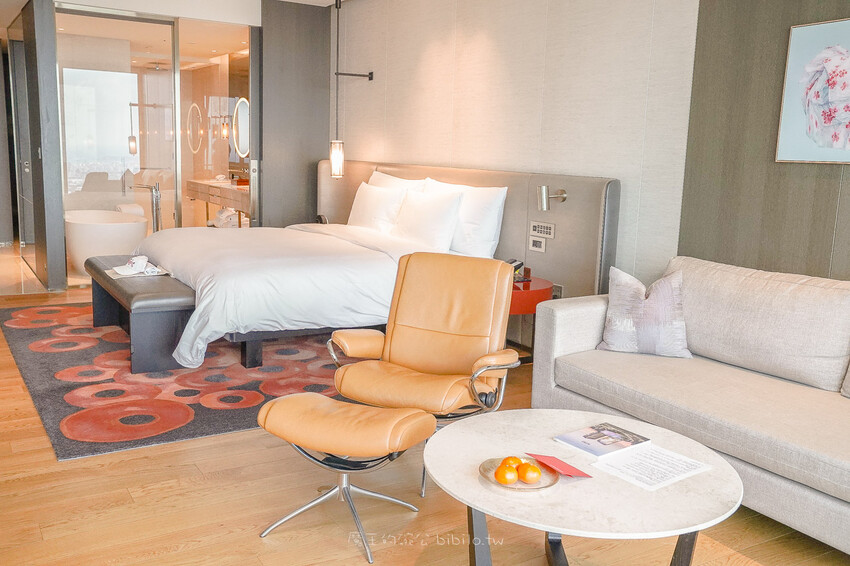 濟州島君悅酒店 Ｘ魔王 濟州島五星級最高天際酒店 房型介紹 虎航直飛濟州島只要100分鐘！