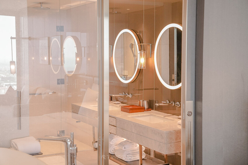 濟州島君悅酒店 Ｘ魔王 濟州島五星級最高天際酒店 房型介紹 虎航直飛濟州島只要100分鐘！