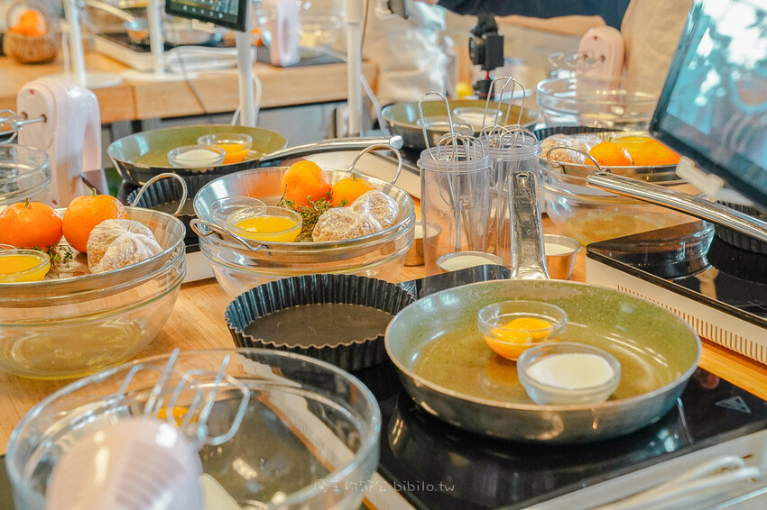 土土 atelier 토토아뜰리에手作甜點 X魔王 濟州島人氣DIY甜點店 濟州島旅遊推薦景點