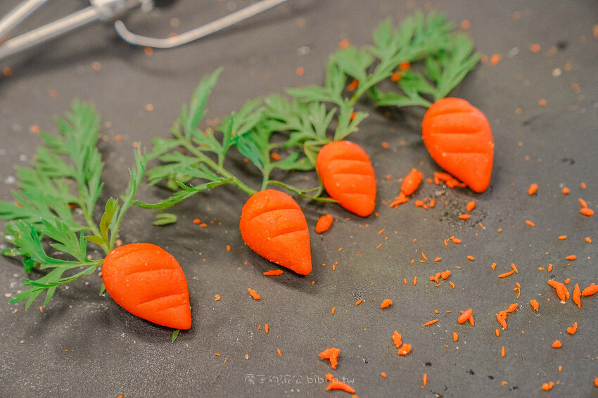 土土 atelier 토토아뜰리에手作甜點 X魔王 濟州島人氣DIY甜點店 濟州島旅遊推薦景點