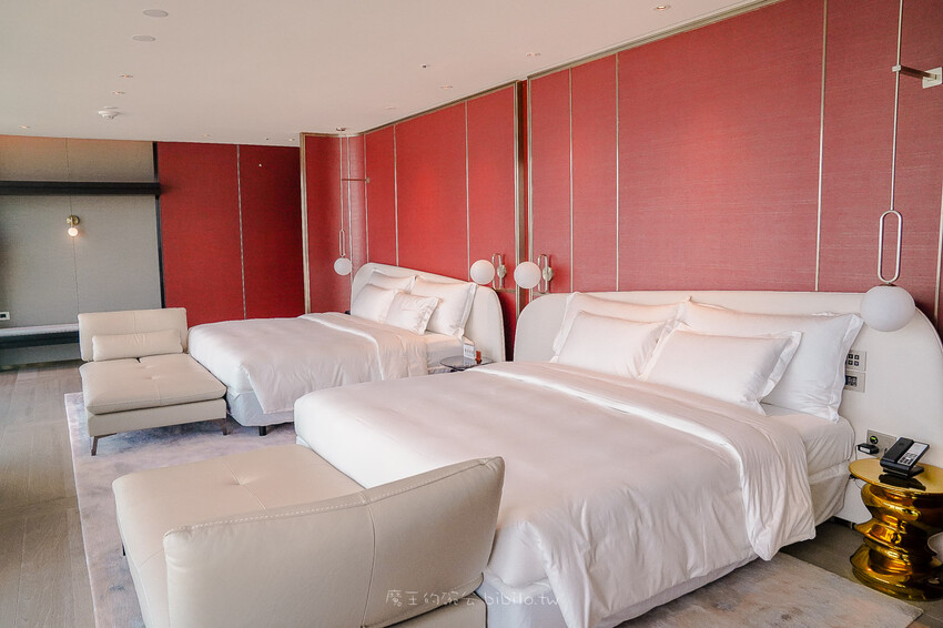 濟州島君悅酒店 Ｘ魔王 濟州島五星級最高天際酒店 房型介紹 虎航直飛濟州島只要100分鐘！