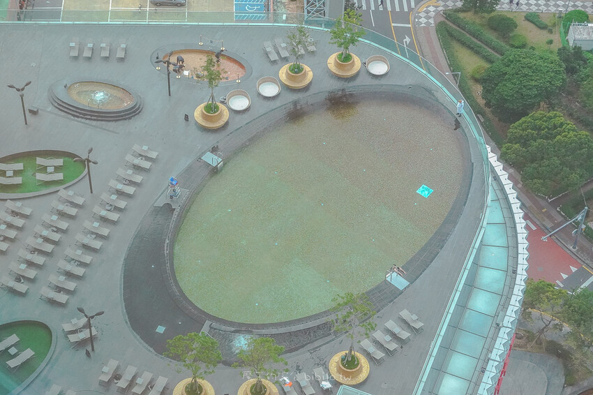 濟州島君悅酒店 Ｘ魔王 濟州島五星級最高天際酒店 房型介紹 虎航直飛濟州島只要100分鐘！