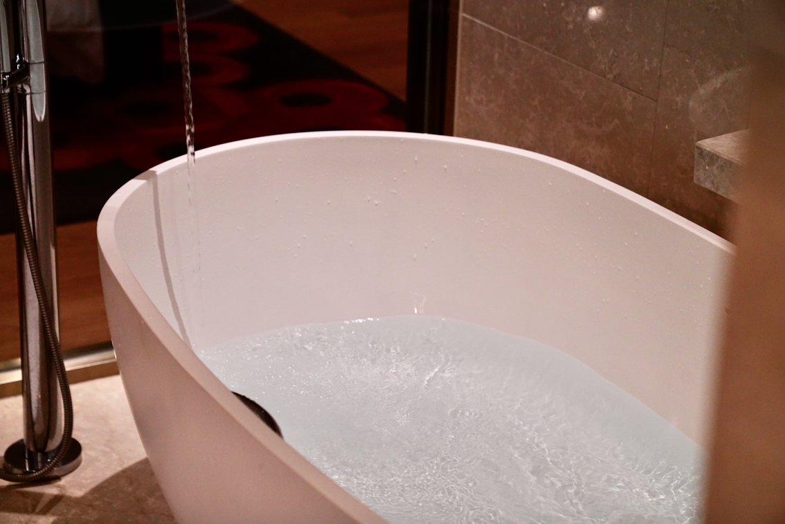 濟州島君悅酒店 Ｘ魔王 濟州島五星級最高天際酒店 房型介紹 虎航直飛濟州島只要100分鐘！