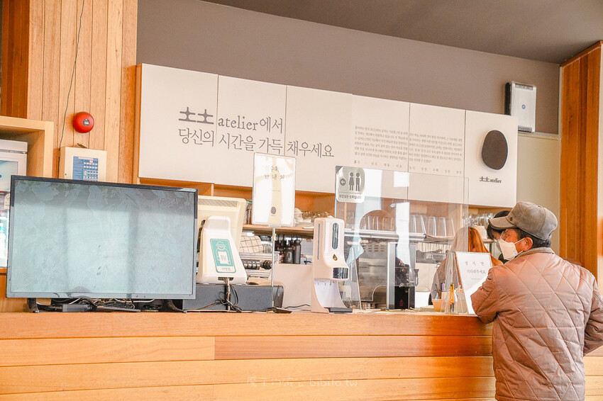 土土 atelier 토토아뜰리에手作甜點 X魔王 濟州島人氣DIY甜點店 濟州島旅遊推薦景點