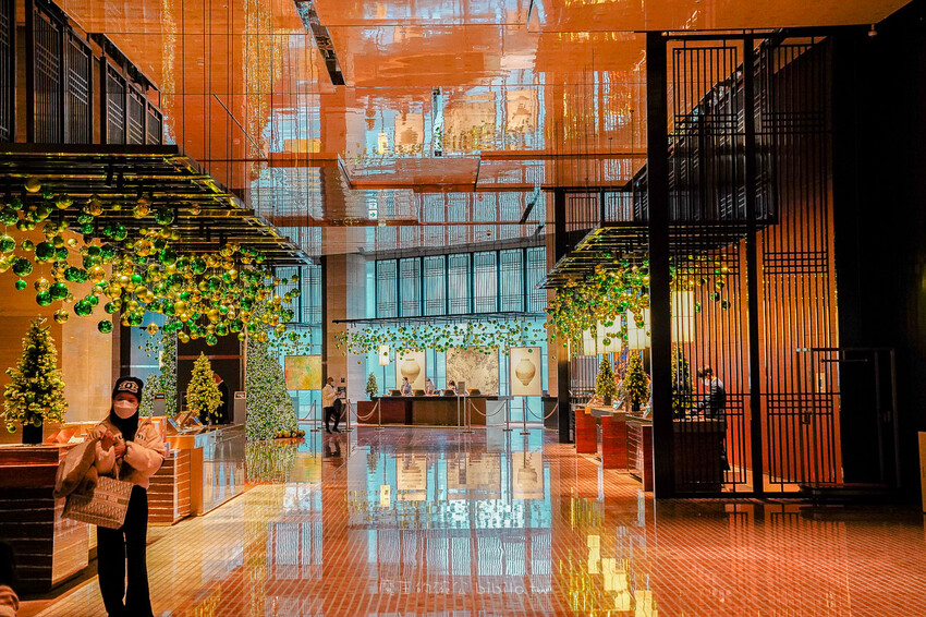 濟州島君悅酒店 Ｘ魔王 濟州島五星級最高天際酒店 房型介紹 虎航直飛濟州島只要100分鐘！