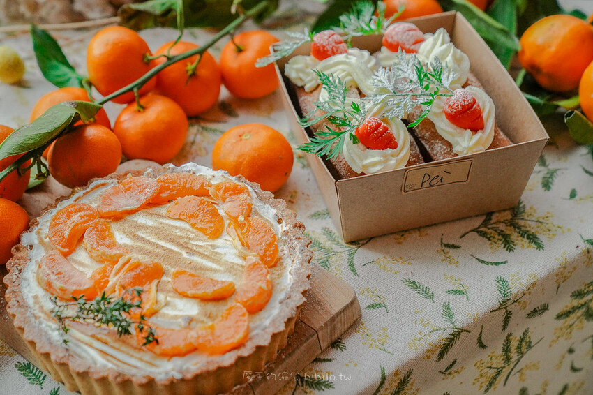 土土 atelier 토토아뜰리에手作甜點 X魔王 濟州島人氣DIY甜點店 濟州島旅遊推薦景點