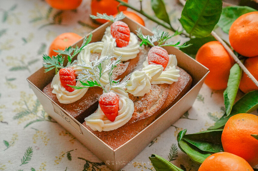 土土 atelier 토토아뜰리에手作甜點 X魔王 濟州島人氣DIY甜點店 濟州島旅遊推薦景點