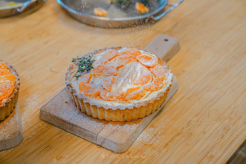 土土 atelier 토토아뜰리에手作甜點 X魔王 濟州島人氣DIY甜點店 濟州島旅遊推薦景點