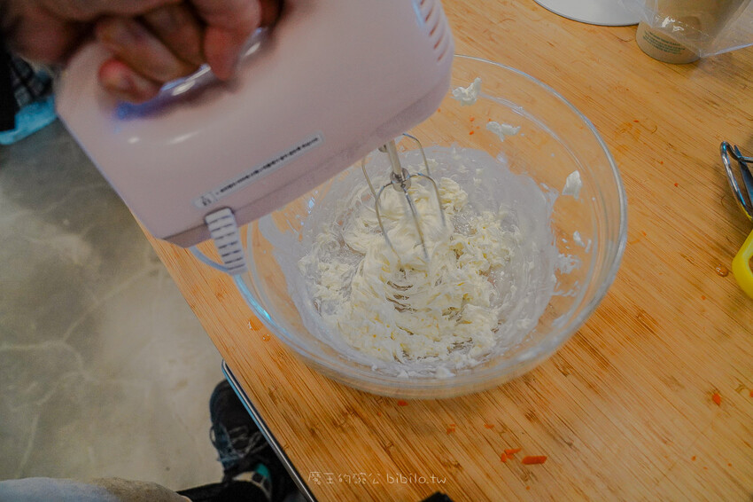 土土 atelier 토토아뜰리에手作甜點 X魔王 濟州島人氣DIY甜點店 濟州島旅遊推薦景點