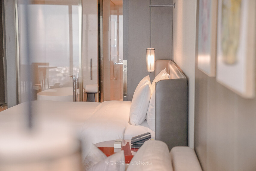 濟州島君悅酒店 Ｘ魔王 濟州島五星級最高天際酒店 房型介紹 虎航直飛濟州島只要100分鐘！