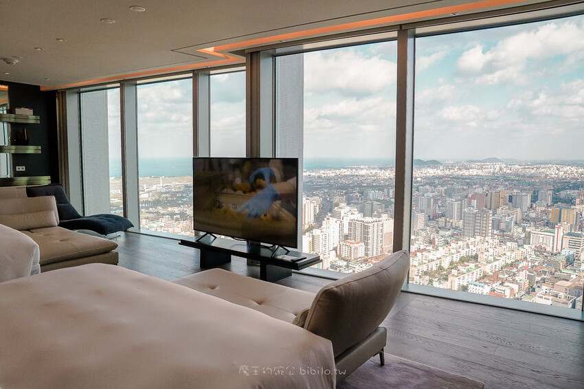 濟州島君悅酒店 Ｘ魔王 濟州島五星級最高天際酒店 房型介紹 虎航直飛濟州島只要100分鐘！