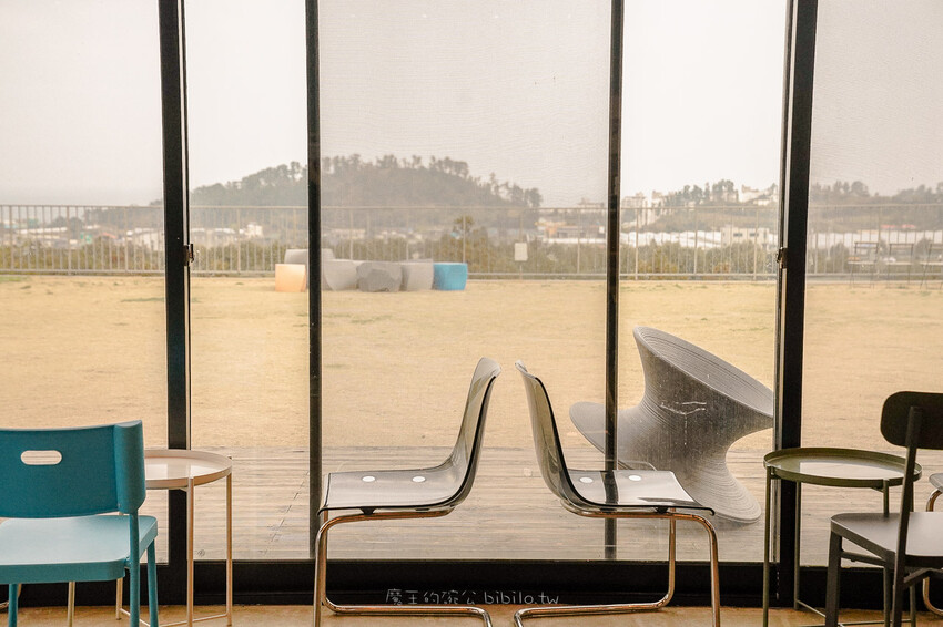 土土 atelier 토토아뜰리에手作甜點 X魔王 濟州島人氣DIY甜點店 濟州島旅遊推薦景點