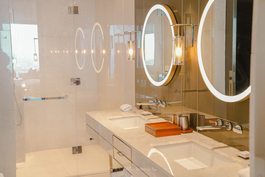 濟州島君悅酒店 Ｘ魔王 濟州島五星級最高天際酒店 房型介紹 虎航直飛濟州島只要100分鐘！