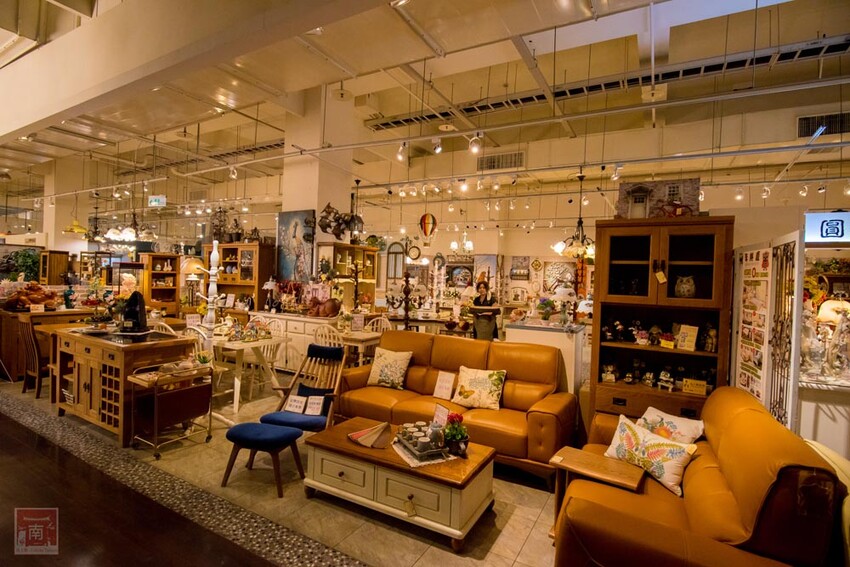 【臺南生活】特力家居Dècor Hoüse-全台最大居家生活購物中心-台南館／12/10(六)-1/8(日) 【春好室 家趣味】！各項特惠活動讓你來家除舊佈新享好康！ - 南人幫