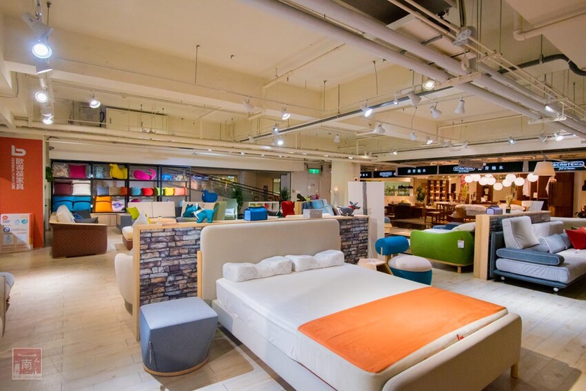 【臺南生活】特力家居Dècor Hoüse-全台最大居家生活購物中心-台南館／12/10(六)-1/8(日) 【春好室 家趣味】！各項特惠活動讓你來家除舊佈新享好康！ - 南人幫