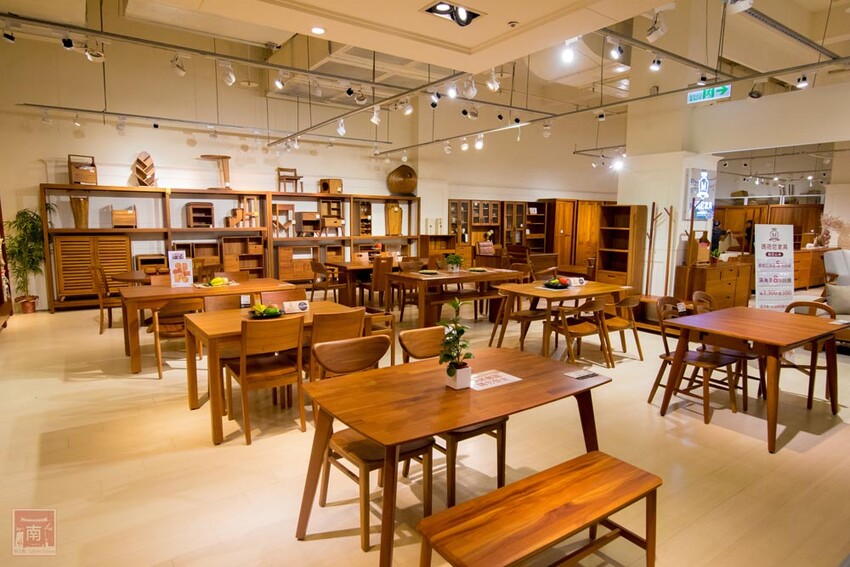 【臺南生活】特力家居Dècor Hoüse-全台最大居家生活購物中心-台南館／12/10(六)-1/8(日) 【春好室 家趣味】！各項特惠活動讓你來家除舊佈新享好康！ - 南人幫