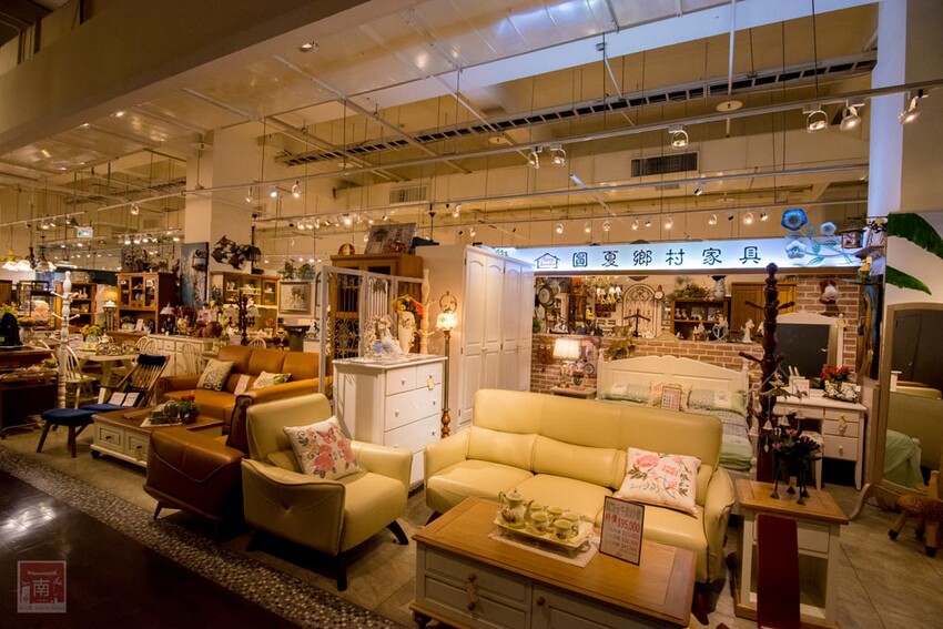 【臺南生活】特力家居Dècor Hoüse-全台最大居家生活購物中心-台南館／12/10(六)-1/8(日) 【春好室 家趣味】！各項特惠活動讓你來家除舊佈新享好康！ - 南人幫