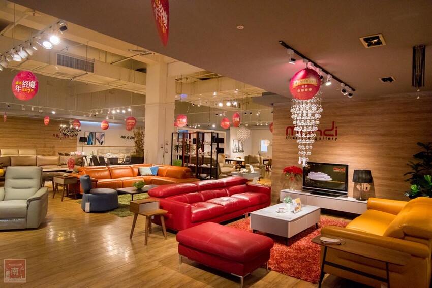 【臺南生活】特力家居Dècor Hoüse-全台最大居家生活購物中心-台南館／12/10(六)-1/8(日) 【春好室 家趣味】！各項特惠活動讓你來家除舊佈新享好康！ - 南人幫