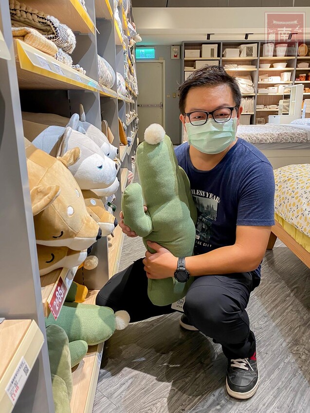 【臺南生活】特力家居Dècor Hoüse-全台最大居家生活購物中心-台南館／12/10(六)-1/8(日) 【春好室 家趣味】！各項特惠活動讓你來家除舊佈新享好康！ - 南人幫