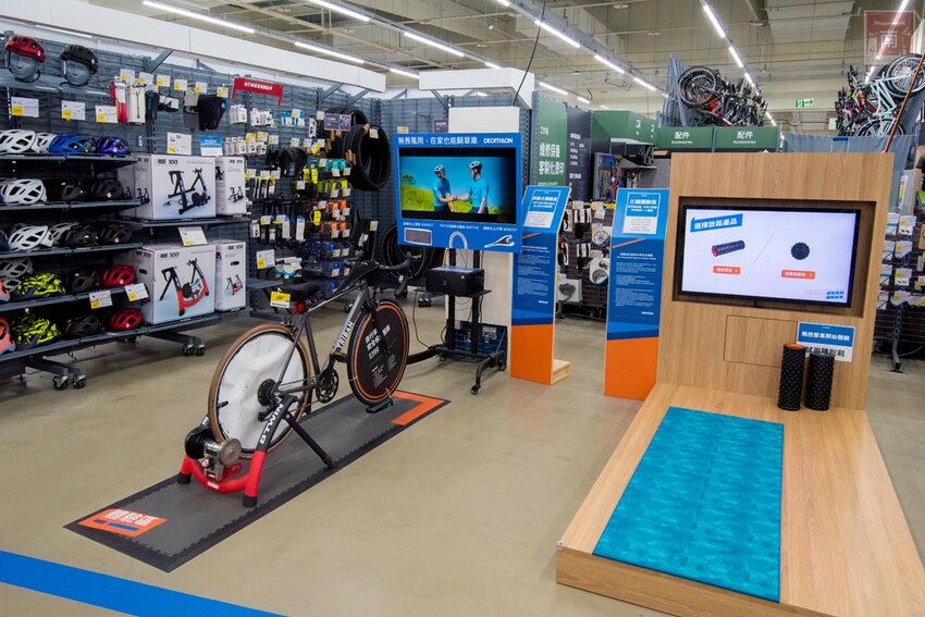 【臺南生活】特力家居Dècor Hoüse-全台最大居家生活購物中心-台南館／12/10(六)-1/8(日) 【春好室 家趣味】！各項特惠活動讓你來家除舊佈新享好康！ - 南人幫