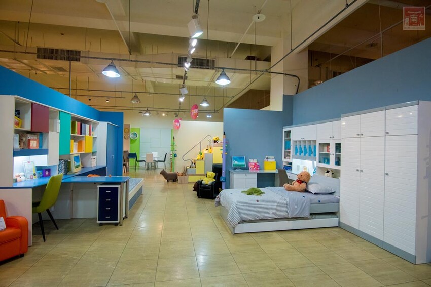 【臺南生活】特力家居Dècor Hoüse-全台最大居家生活購物中心-台南館／12/10(六)-1/8(日) 【春好室 家趣味】！各項特惠活動讓你來家除舊佈新享好康！ - 南人幫