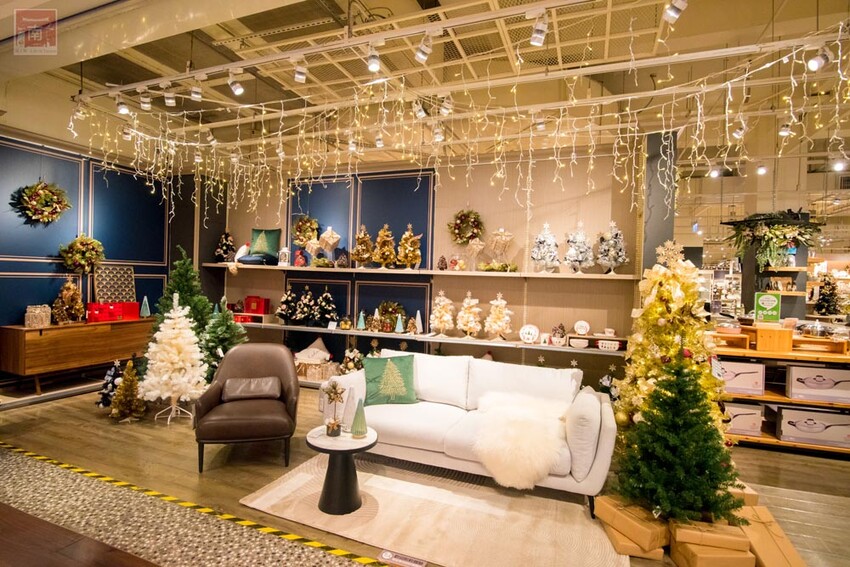 【臺南生活】特力家居Dècor Hoüse-全台最大居家生活購物中心-台南館／12/10(六)-1/8(日) 【春好室 家趣味】！各項特惠活動讓你來家除舊佈新享好康！ - 南人幫