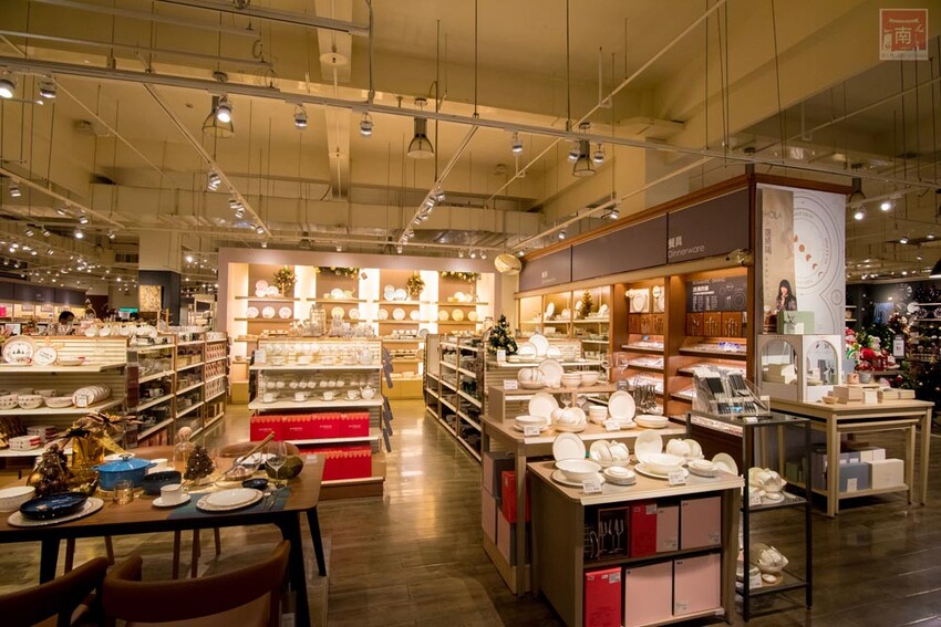 【臺南生活】特力家居Dècor Hoüse-全台最大居家生活購物中心-台南館／12/10(六)-1/8(日) 【春好室 家趣味】！各項特惠活動讓你來家除舊佈新享好康！ - 南人幫