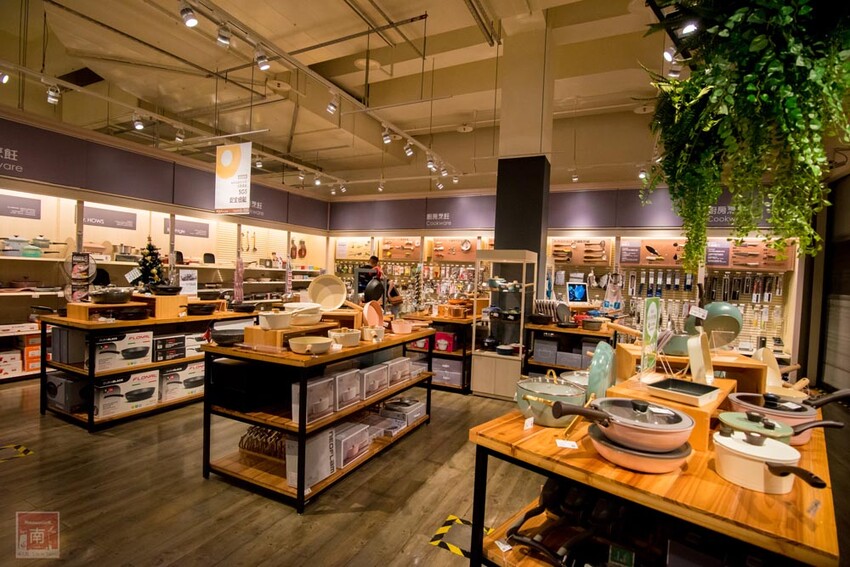 【臺南生活】特力家居Dècor Hoüse-全台最大居家生活購物中心-台南館／12/10(六)-1/8(日) 【春好室 家趣味】！各項特惠活動讓你來家除舊佈新享好康！ - 南人幫