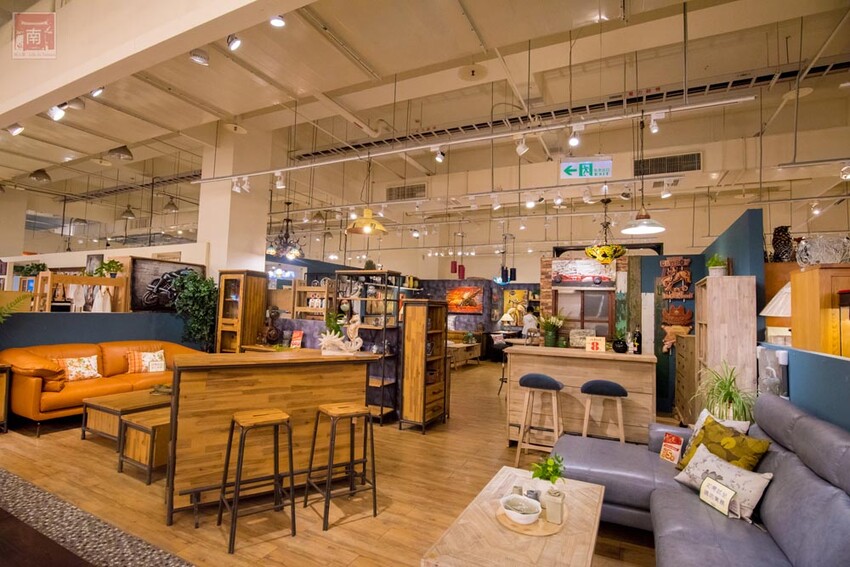 【臺南生活】特力家居Dècor Hoüse-全台最大居家生活購物中心-台南館／12/10(六)-1/8(日) 【春好室 家趣味】！各項特惠活動讓你來家除舊佈新享好康！ - 南人幫