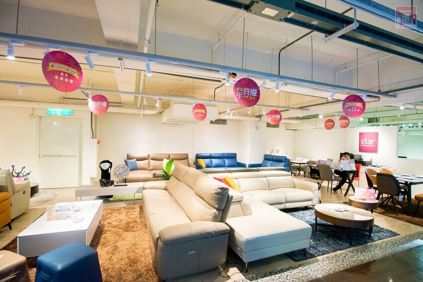 【臺南生活】特力家居Dècor Hoüse-全台最大居家生活購物中心-台南館／12/10(六)-1/8(日) 【春好室 家趣味】！各項特惠活動讓你來家除舊佈新享好康！ - 南人幫