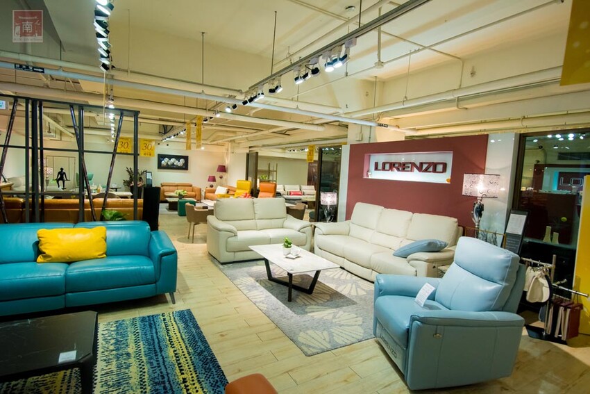 【臺南生活】特力家居Dècor Hoüse-全台最大居家生活購物中心-台南館／12/10(六)-1/8(日) 【春好室 家趣味】！各項特惠活動讓你來家除舊佈新享好康！ - 南人幫