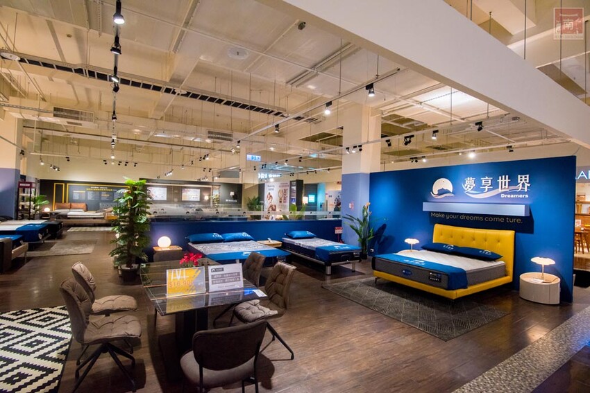 【臺南生活】特力家居Dècor Hoüse-全台最大居家生活購物中心-台南館／12/10(六)-1/8(日) 【春好室 家趣味】！各項特惠活動讓你來家除舊佈新享好康！ - 南人幫