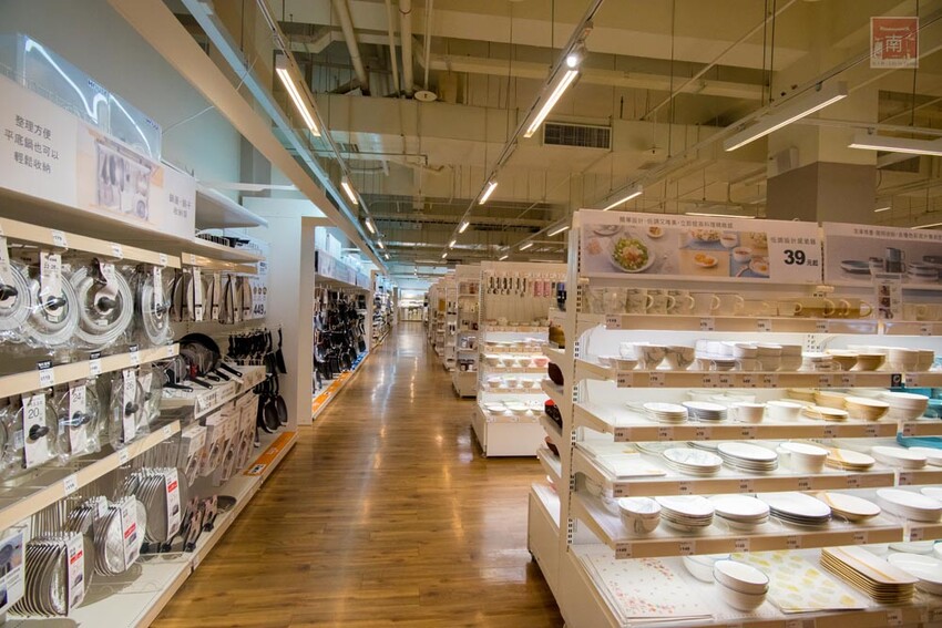 【臺南生活】特力家居Dècor Hoüse-全台最大居家生活購物中心-台南館／12/10(六)-1/8(日) 【春好室 家趣味】！各項特惠活動讓你來家除舊佈新享好康！ - 南人幫