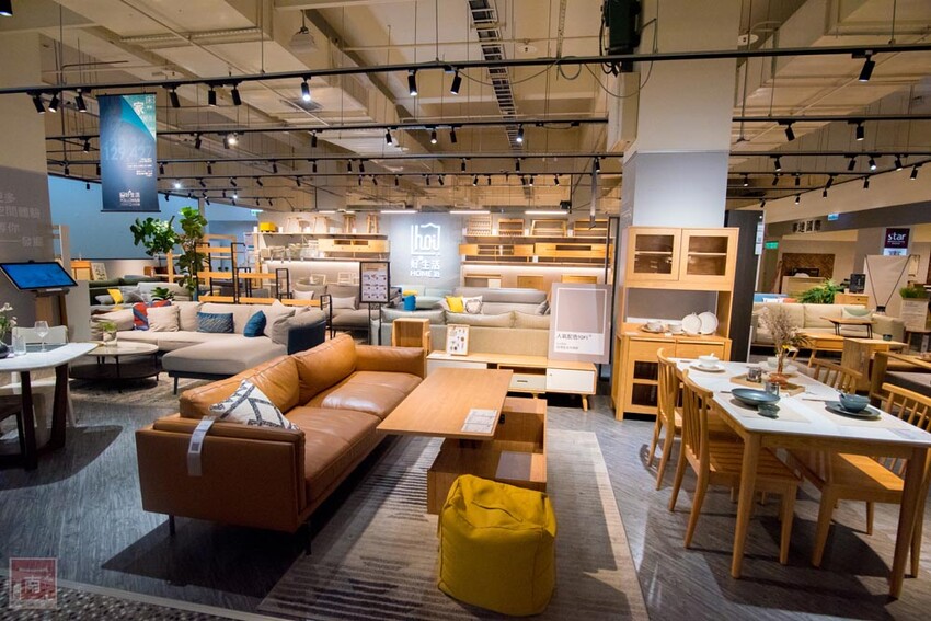 【臺南生活】特力家居Dècor Hoüse-全台最大居家生活購物中心-台南館／12/10(六)-1/8(日) 【春好室 家趣味】！各項特惠活動讓你來家除舊佈新享好康！ - 南人幫