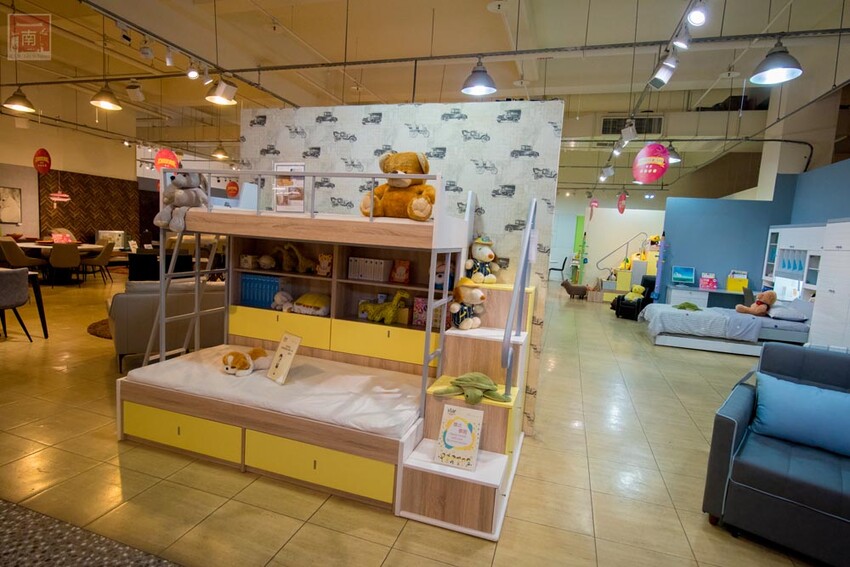 【臺南生活】特力家居Dècor Hoüse-全台最大居家生活購物中心-台南館／12/10(六)-1/8(日) 【春好室 家趣味】！各項特惠活動讓你來家除舊佈新享好康！ - 南人幫