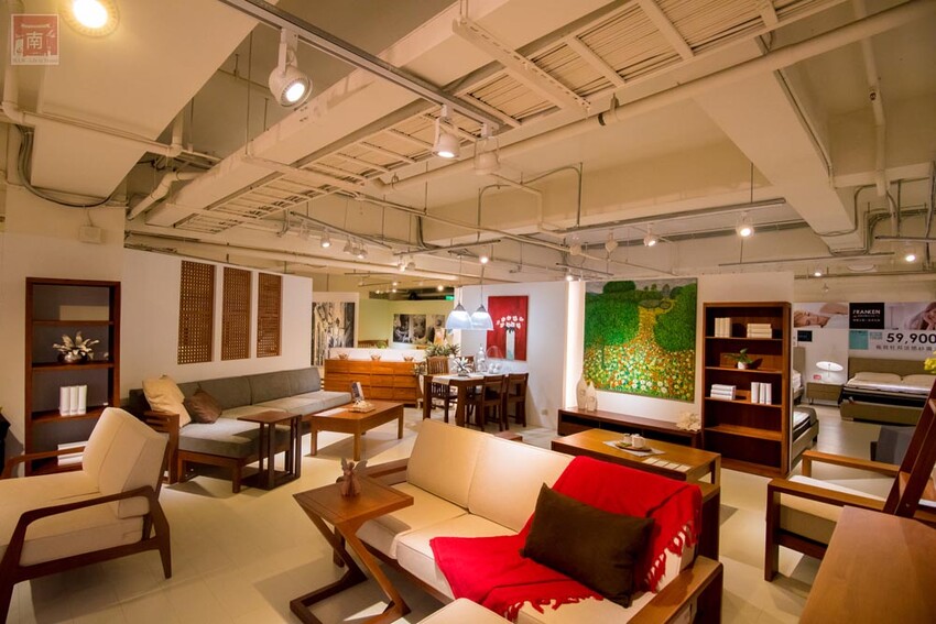 【臺南生活】特力家居Dècor Hoüse-全台最大居家生活購物中心-台南館／12/10(六)-1/8(日) 【春好室 家趣味】！各項特惠活動讓你來家除舊佈新享好康！ - 南人幫