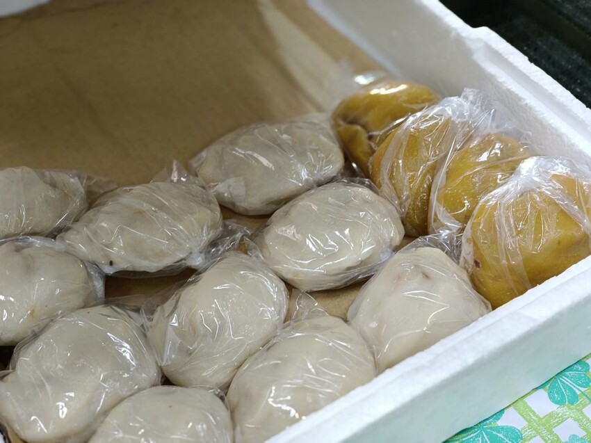 395281.jpg - 【苗栗.大湖】2022賞楓推薦。馬那邦山小百岳no.37。噴發的雲海超美+吳姊包子店早餐