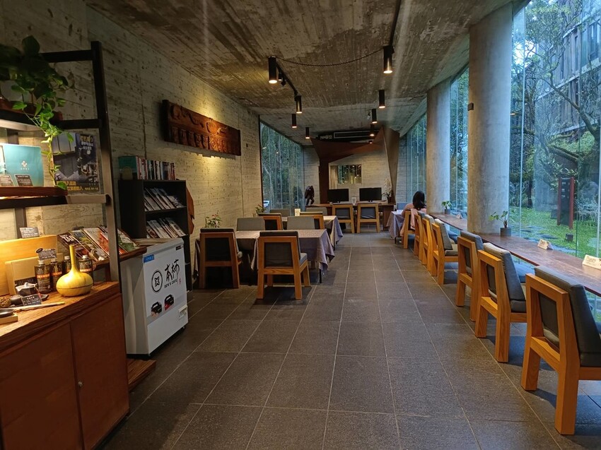 395309.jpg - 【苗栗.泰安】泰安溫泉推薦。泰安觀止溫泉會館。大眾池超美清水模建築超好拍