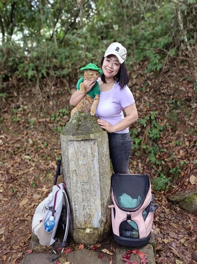 395261.jpg - 【苗栗.大湖】2022賞楓推薦。馬那邦山小百岳no.37。噴發的雲海超美+吳姊包子店早餐