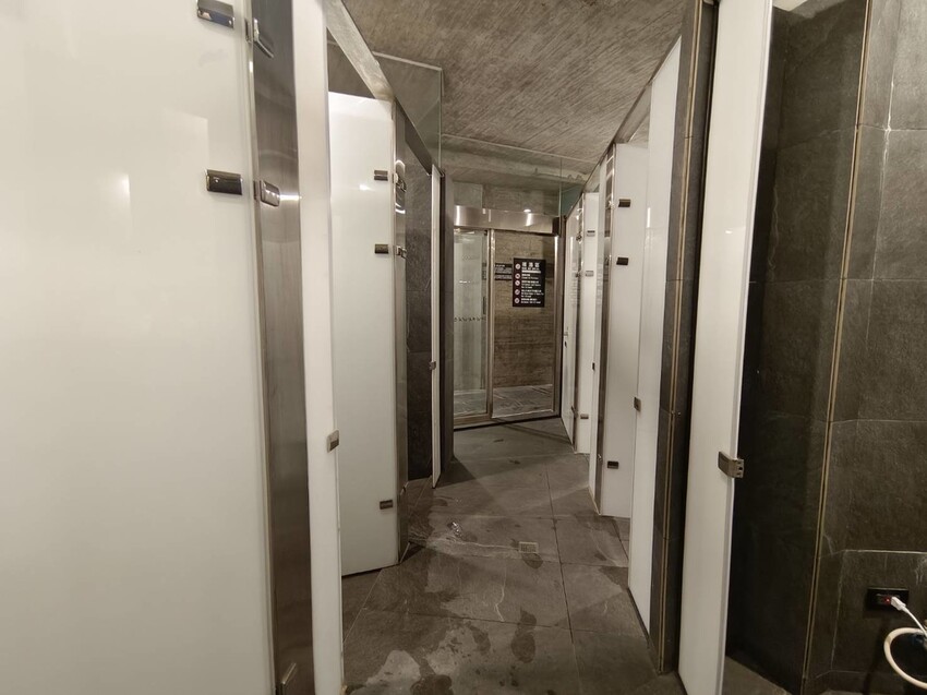 395290.jpg - 【苗栗.泰安】泰安溫泉推薦。泰安觀止溫泉會館。大眾池超美清水模建築超好拍