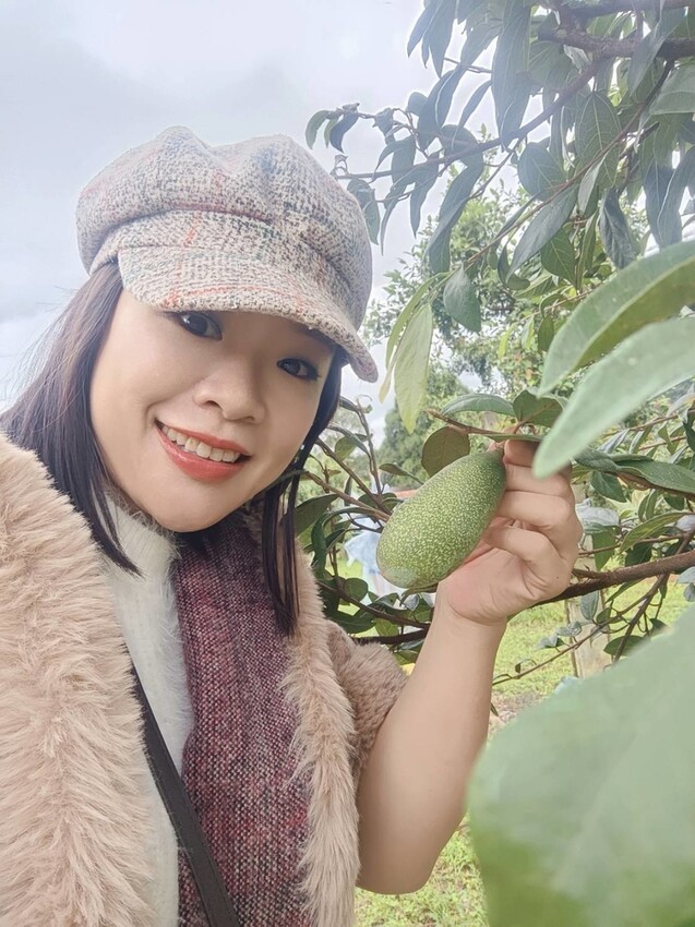 390693.jpg - 【宜蘭.員山】太平山下的寵物樂園。豐盛愛玉店家免費招待品嘗愛玉+逛愛玉園解說愛玉生長史